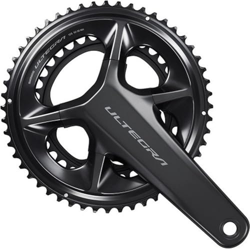 Shimano FC-08 ULTEGRA 11S 165 46-36 Crankset IFC08AX66A