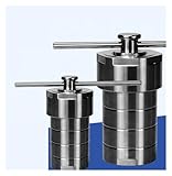 YUANFANNN Hydrothermal Reactor Stainless Steel Digestion Tank(KH-250ml)