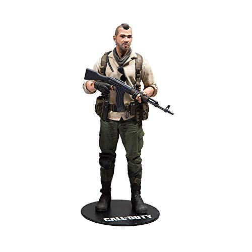 McFarlane Toys Call of Duty