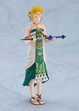 Good Smile Company The Legend of Zelda: Tears of The Kingdom – Zelda Figma Action Figure