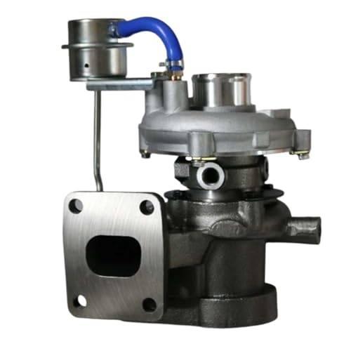 AC-016 Z352 Turbo Charger GT1749S 708337-0001 28230-41720 Turbocharger Compatible With Hyundai Truck with D4AL Engine