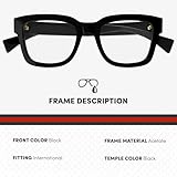 Gucci GG1138O Designer Fashion Eyeglasses Stylish Square Frame Eyewear with Luxury eSHADES Kit - Embrace Sophistication and Elegance