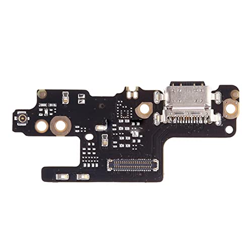 Dock Charger Port Fast Charging Date Transmission Flex Cable for Xiaomi Redmi Note7 / Note 7 Pro