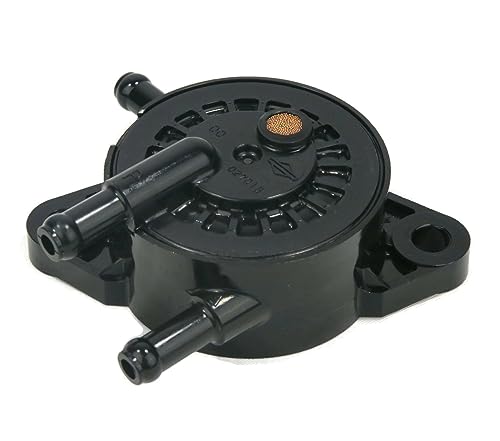 Briggs and Stratton Genuine 808656 Mechanical Fuel Pump by Briggs & Stratton