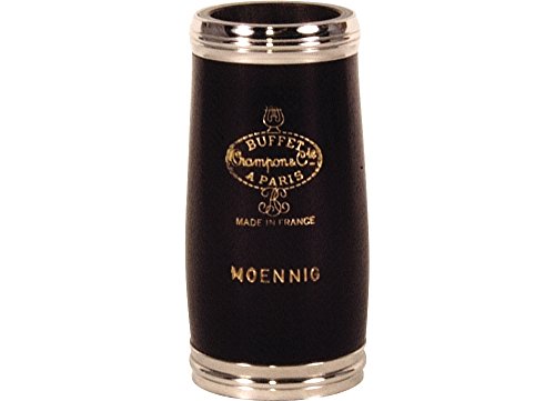 Buffet Crampon Moennig Clarinet Barrels Bb - 66 mm
