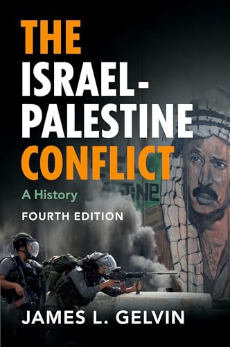 The Israel-Palestine Conflict