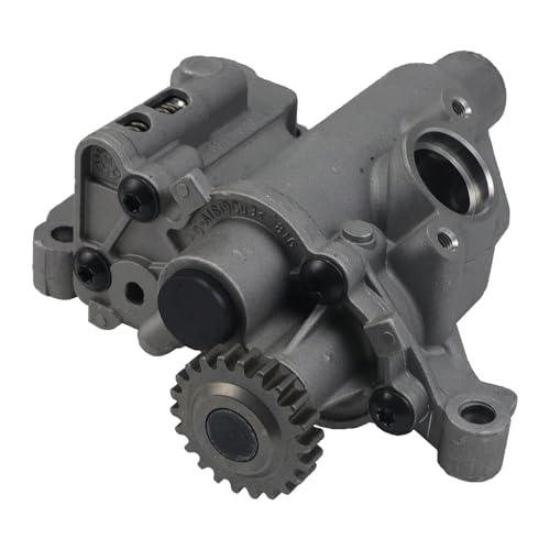 MCMMLDM Oil Pump Fits for Audi A4/A4 Quattro, A5/A5 Quattro, A6/A6 Quattro, Q5, TT Quattro 2011-2015, Replace# 06H115105AP, 06H115105AF, 06H115105AC, 06H115105AN, 06H115105AJ, 06H115105AK, 06H115105AM
