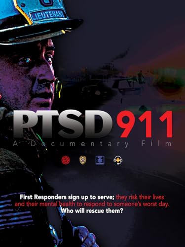 PTSD911