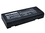 SCESMIA Replacement Battery for Mindray IMEC10, IMEC12, IMEC8, IPM10, IPM12, IPM8, Moniteur VS600, Moniteur VS900 11.1V/4500mA