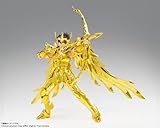 TAMASHII NATIONS - Saint Seiya - Sagittarius Seiya -Inheritor of The Gold Cloth-, Bandai Spirits Saint Cloth Myth EX Action Figure