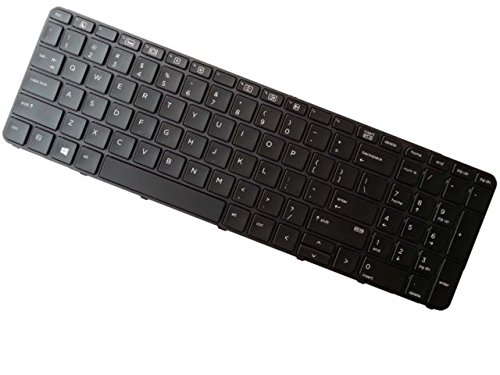 New Genuine HP ProBook 450 455 470 G3 ProBook 650 G2 655 G2 Keyboard Backlit 837551-001
