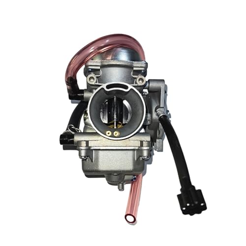 zRuOniA ATV 4 Cylinder CVK ATV Carburetor for JAG500 500cc