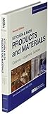 Kitchen & Bath Products and Materials: Cabinetry, Equipment, Surfaces (NKBA Professional Resource Library)