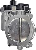 Dorman 977-316 Electronic Throttle Body Compatible with Select Models (OE FIX)