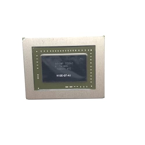 Electronics Video Games Replacement Parts Accessories 1PCS N12E-GT-A1 BGA Graphics chip Original
