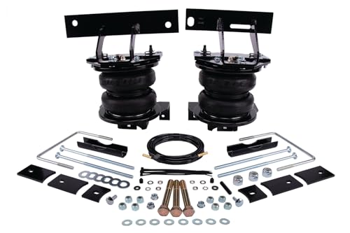 Air Lift LoadLifter 7500 XL Ultimate Air Spring Kit for 2020-2022 Ford F-250 SRW/4WD - 57552
