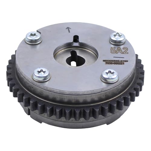 ApplianPar Engine Timing Intake VVT Camshaft Gear for Honda CR-V 2015-2019, Accord 2013-2017