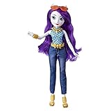 My Little Pony Equestria Girls So Many Styles Rarity