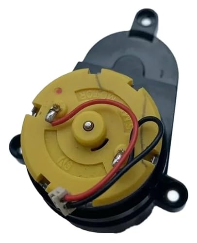 Motor Side Brush Kitchen Replacement Spare Part for Cecotec for Conga 1090-1099, 1790 Vacuum Cleaner Accessory