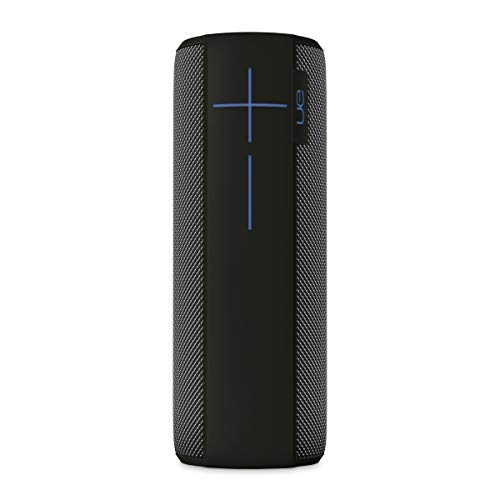 Logitech Ultimate Ears MEGABOOM Water Resistant Bluetooth Wireless Speaker (Renewed)