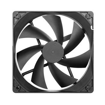 SUPERRED DC 12V 0 14A CHA8012CS A BRUSHLESS CASE FAN