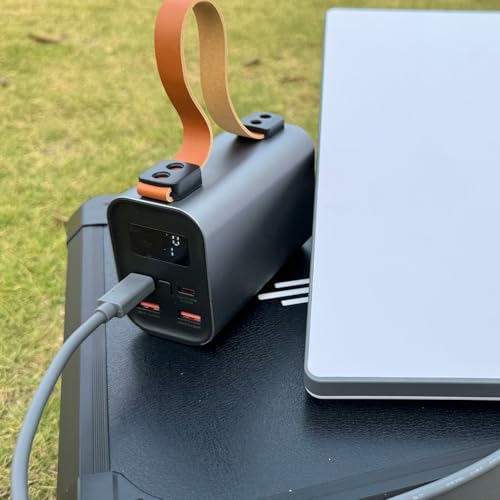 Daqa Starlink Mini Battery, 100w, 30000mAh, with Battery Pack for Star Link mini 20V 5A Output, Type-C Charging Port