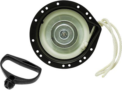 Recoil Starter Assembly Compatible with Arctic Cat 580 ZR 1993 Snowmobile Part# 12-32011 OEM# 3004-287, 3006-915, 3002-933, 3003-212, 3003-494, 3005-127, 3005-520, 3006-048, 3006-438