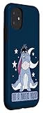 iPhone 11 Disney Winnie The Pooh Eeyore Not A Morning Person Case