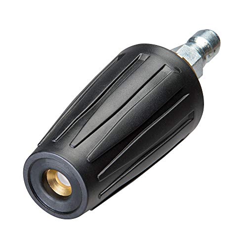 WORX WA4037 Oscillating Turbo Nozzle for Hydroshot Portable Power Cleaners