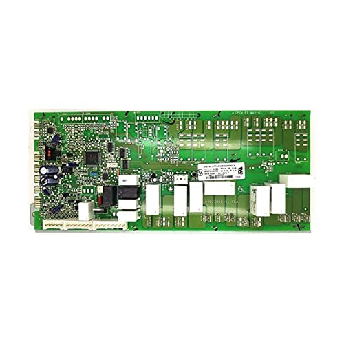 Bosch 12022212 Genuine OEM Oven Control Board for Bosch Ranges