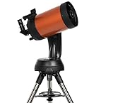 Celestron Nexstar 6SE 150mm f/10 Schmidt-Cassegrain GoTo Telescope with Skyportal Wi-Fi Kit