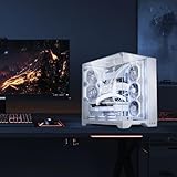 Lian Li O11D EVO RGB White