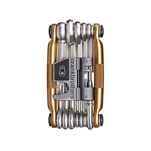Multi Tool 19 Gold