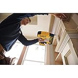 DEWALT 20V MAX* Cordless Brad Nailer Kit, 18GA (DCN680D1)