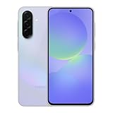 SAMSUNG Galaxy A36 5G A Series Cell Phone, 128GB Unlocked Android Smartphone, AMOLED Display, Rugged Design, US Version, 2025, US 1 Yr Manufacturer Warranty, Awesome Lavender