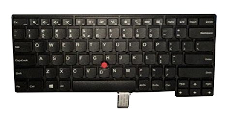 Lenovo CS13T,RU,LTN FRU04Y0885, Keyboard, 04Y0885 (FRU04Y0885, Keyboard, Russian, ThinkPad L440/ L450/ L460 ThinkPad T440/ T440p/ T440s/ T450/)