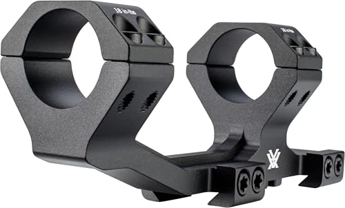 Vortex Optics Sport Cantilever Scope Mount (30mm - 1.5" Height)