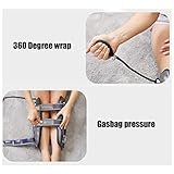 YUYTE O Leg Correction Leg Correction Belt O Leg Correction Belt Posture Corrector Straightening Correction Belt Fitted to Leg Type