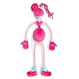 Poppy Playtime Mommy Long Legs 19' Plush Doll, Officially Licensed