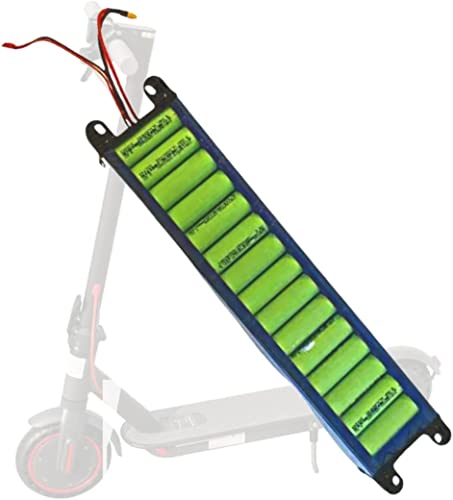 YAMTECH Electric Scooter Battery 36V Aovo Pro Electric Scooter Battery Replacement Pack escooter Battery 36V 7800mah escooter Battery Pack Battery Pack Electric Scooter Battery Long Life