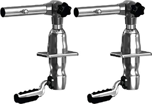 Taco Marine GS280 Outrigger Mount Adjustable