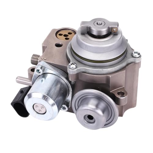 Auto Parts 13517592429 High Pressure Fuel Pump Engine Fuel Injection Pump Compatible With BMW Mini Coopers R59 R60 R58 R55N R57N