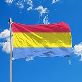 MEPLUM PRIDE 3x5 FT Pan Pansexual Flag, Pan Pansexual Pride Stuff as Pan Pansexual Present for Pan Pansexual Pride Parades Party Accessories Decorations