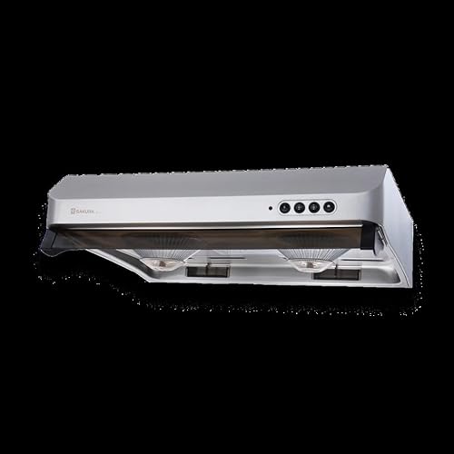 Sakura U3H 30" Stainless Steel Range Hoods