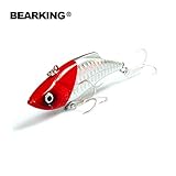 Fishing Lures - Retial Quality Bait A+ Fishing Lures -,74mm 13g Bearking Crank Minnow Hard Bait 2017 hot Model - (Color: A)