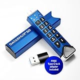 iStorage microSD Card 128GB | Encrypt Data stored on iStorage microSD Cards Using datAshur SD USB Flash Drive | Compatible with datAshur SD Drives only