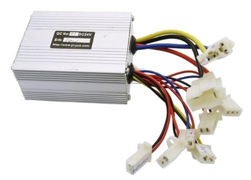 24 Volt 350W Universal Controller