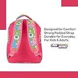 Care Bears Allover Print Backpack - Spread Love and Cheer with this Adorable and Colorful Kids School Bag