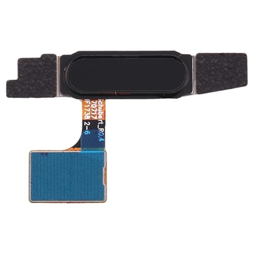 HONGYAN Fingerprint Sensor Flex Cable for Huawei MediaPad M5 8.4 inch