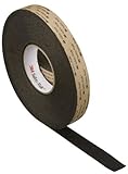 3M Safety-Walk Slip Resistant Tape Heavy Duty, 2 in x 60 ft, Anti-Slip Tread, Adhere Without Wrinkling, Curling, Tearing, Shrinking or Lifting, Self-Adhesive Backing, Quick & Easy Application (7732)